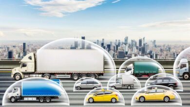 Truck Insurance: Essential Coverage For Commercial Vehicles