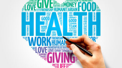 Health Insurance Near Me: Find Local Providers Easily
